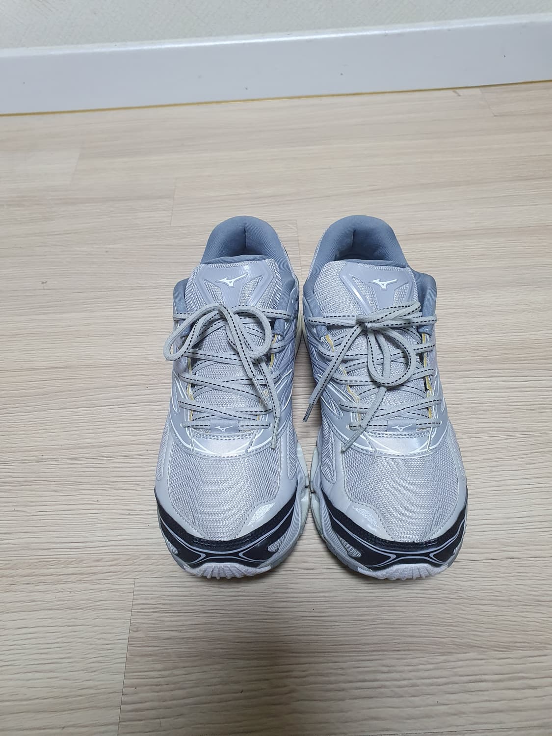 미즈노 웨이브 프로페시 ls 운동화 265 상품이미지3