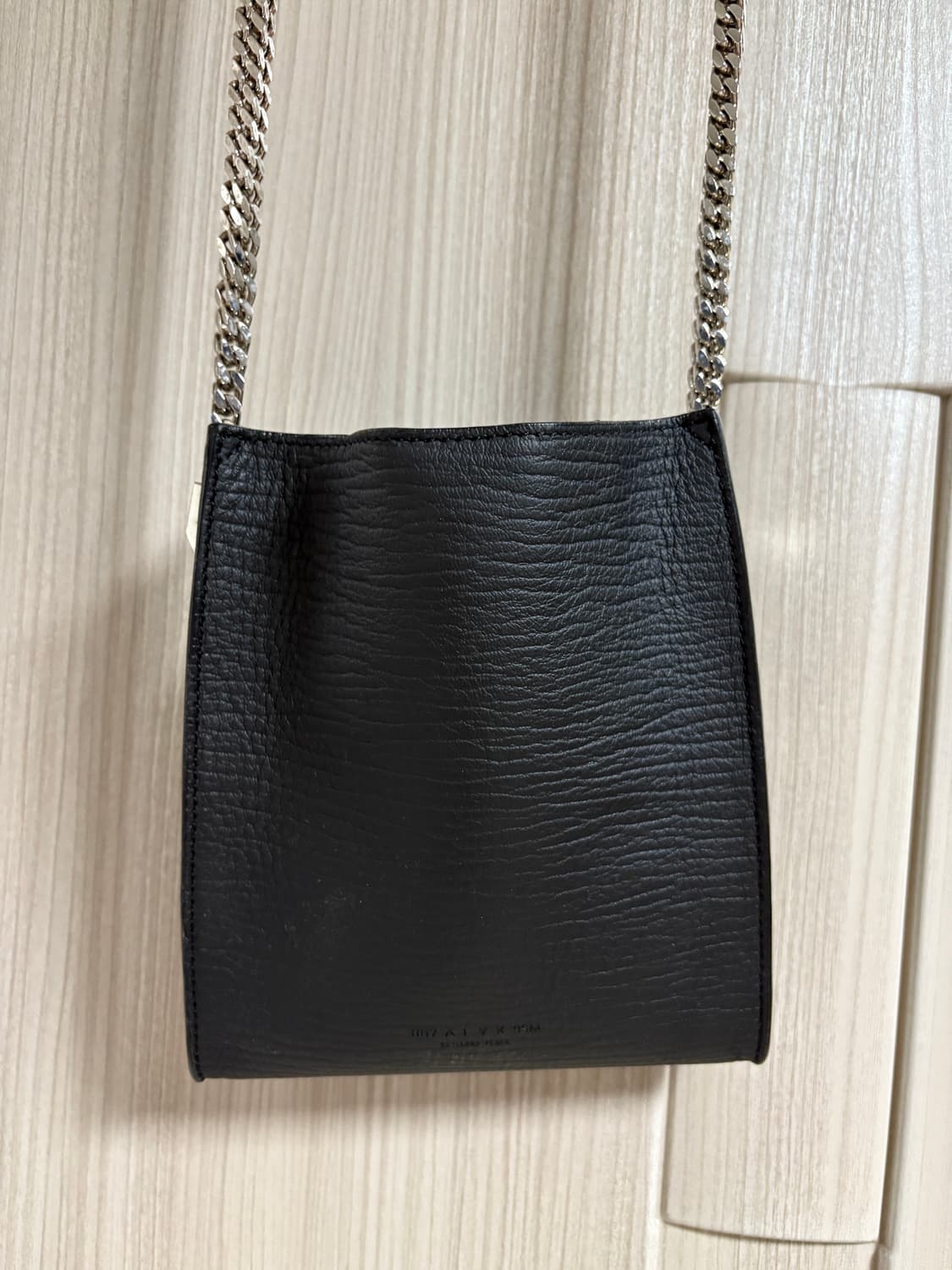 1017 ALYX 9SM 알릭스 크로스백 상품이미지2