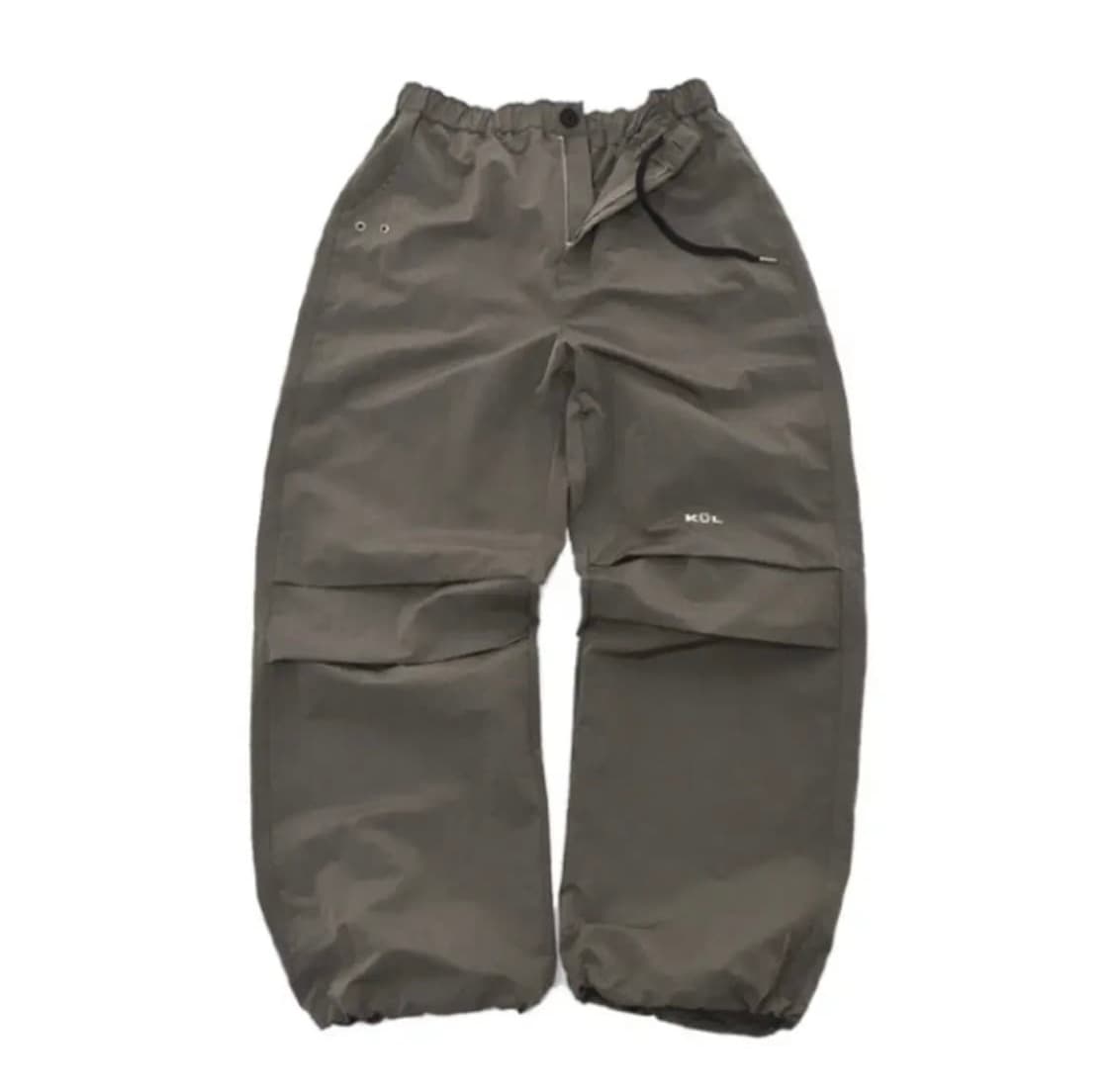 큘 파라슈츠 팬츠 상품이미지3