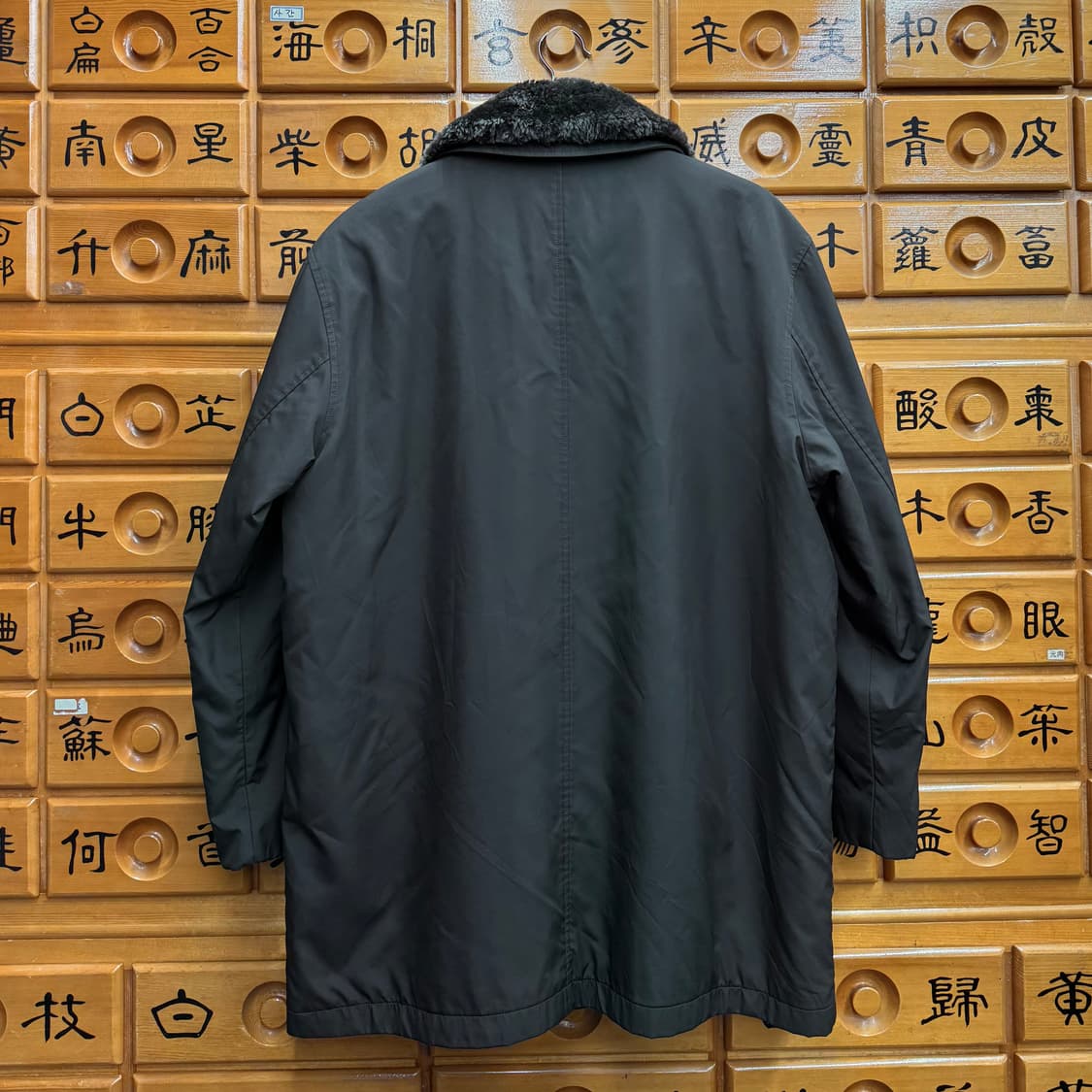 지방시 캐주얼 커뮤터 자켓 (L)   상품이미지6