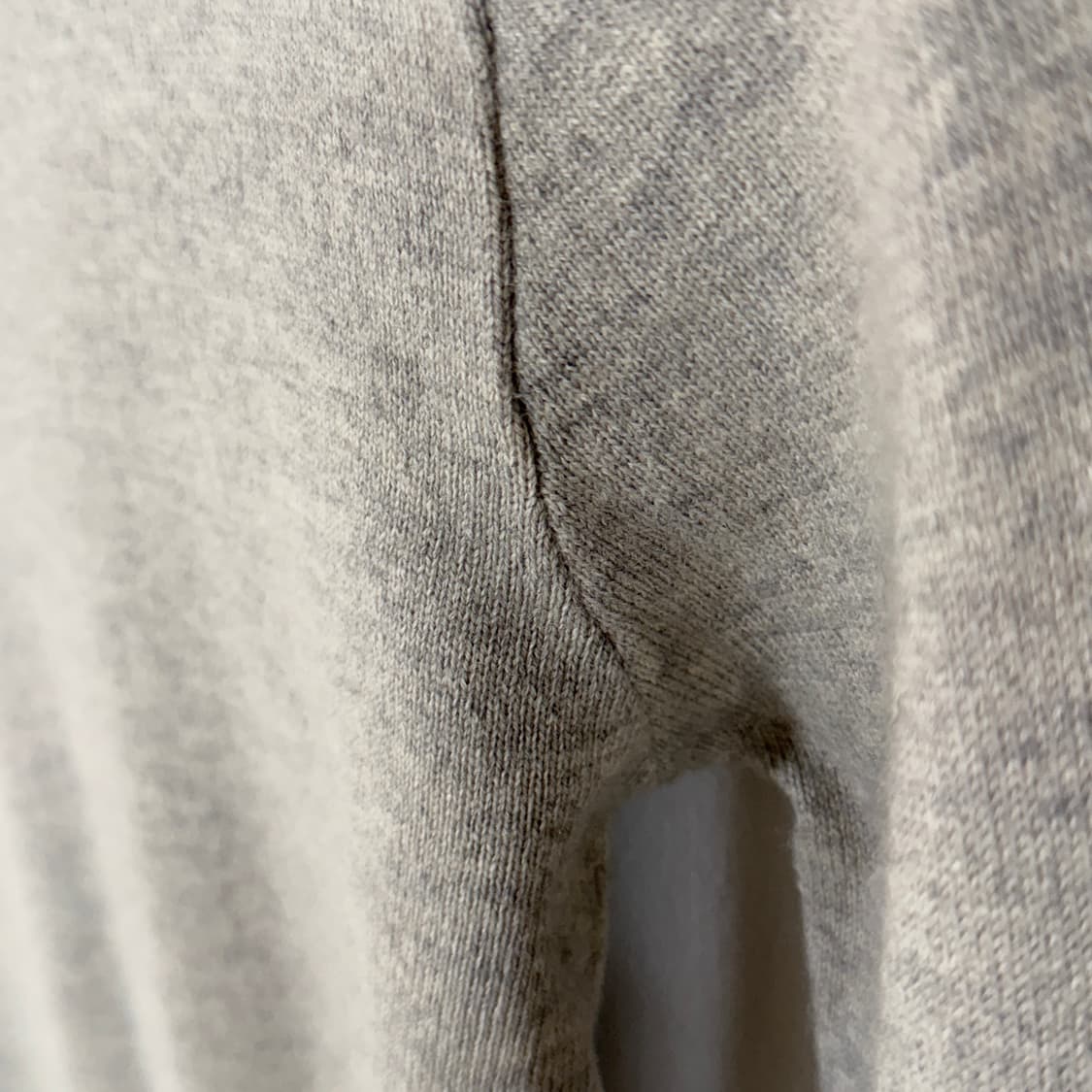 [90] 90s 폴로 랄프로렌 일경물산 브이넥니트 상품이미지5