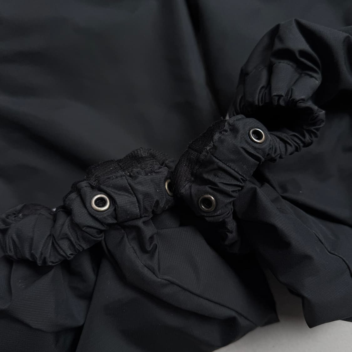 아디다스 00s 삼선 올드스쿨 바람막이 트랙팬츠 상품이미지4