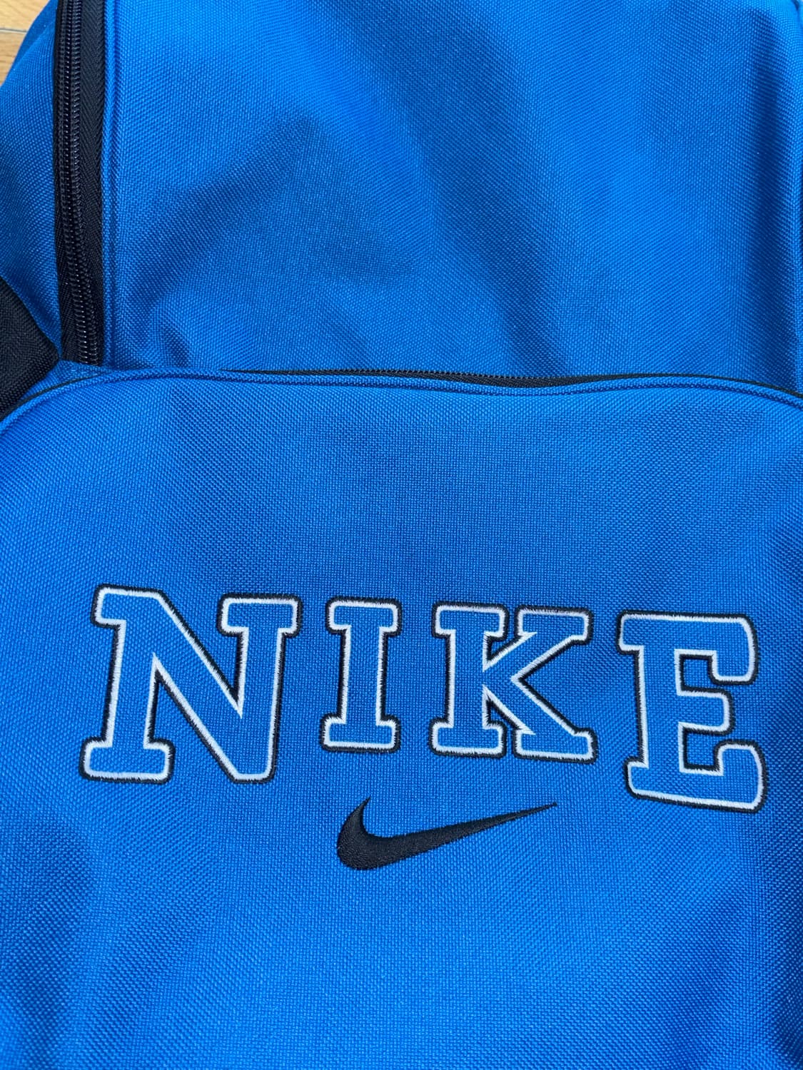 나이키 올드스쿨 빅로고 백팩 가방 상품이미지10