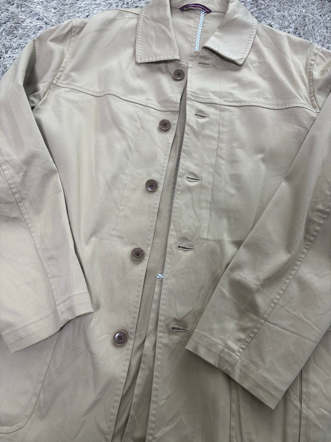 일본판 찹스 랄프로렌 자켓 사이즈 100-105 상품이미지2