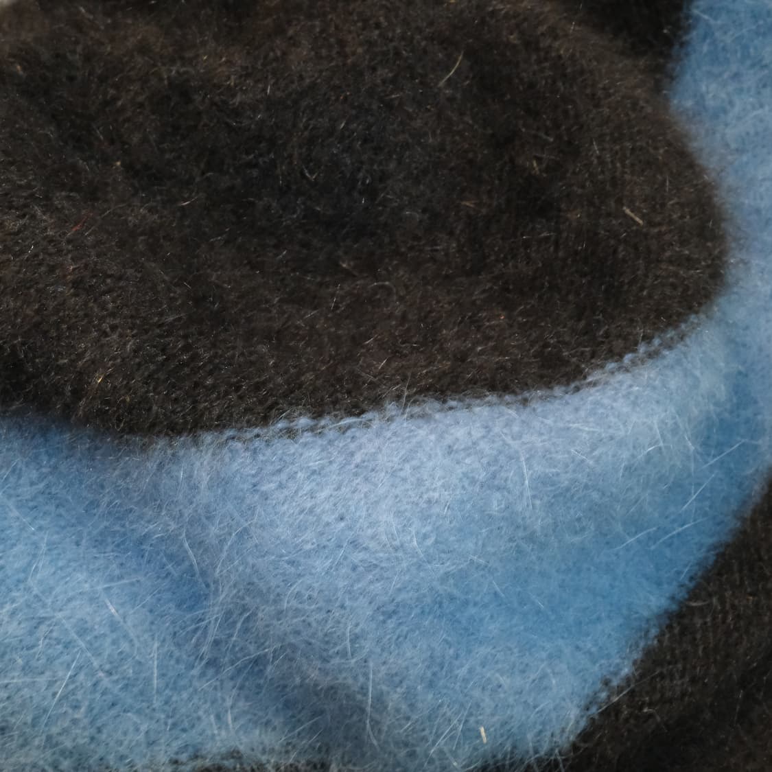 빔즈보이 앙골라 개스캣 햇 상품이미지3