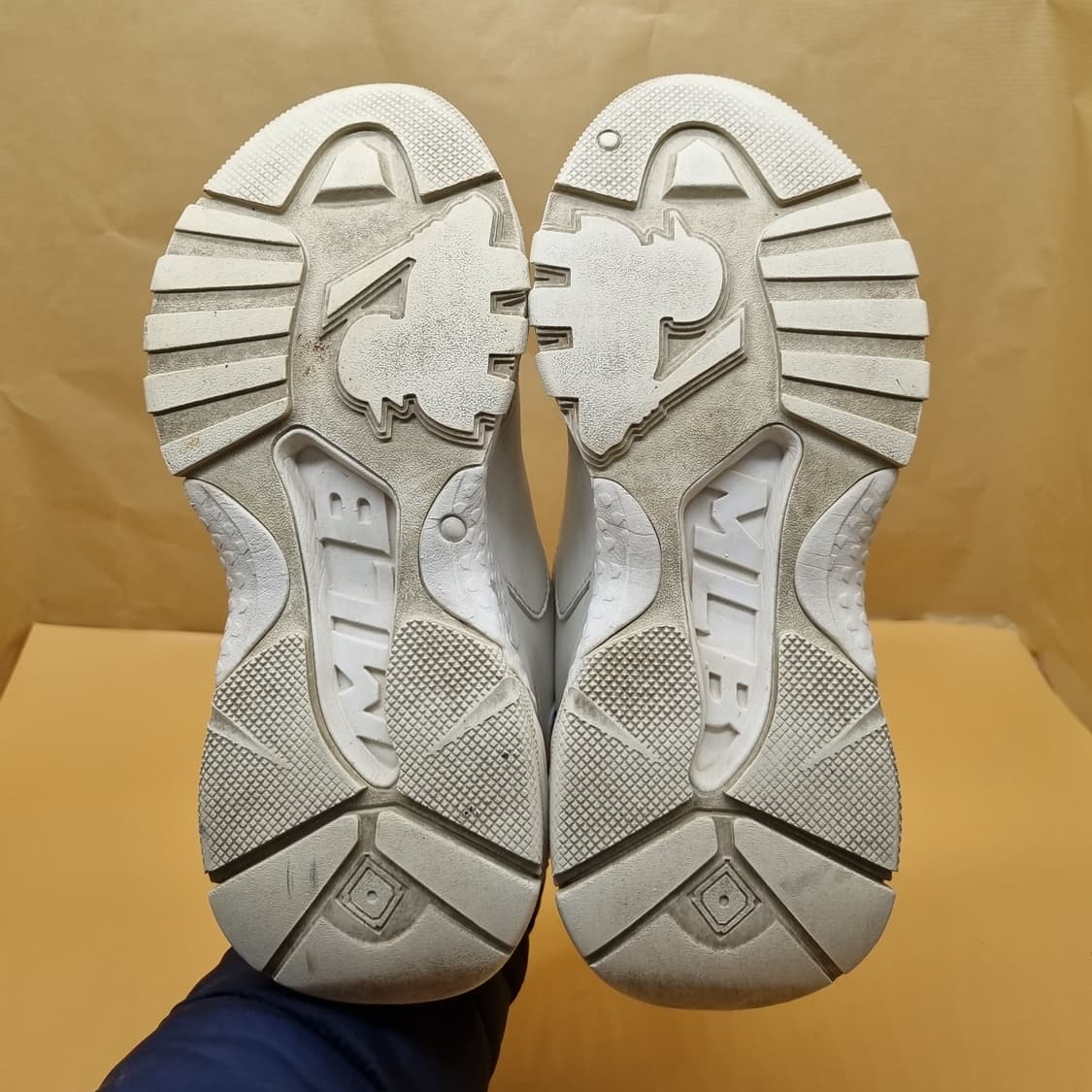 MLB. 빅볼청키 여성운동화240  상품이미지3