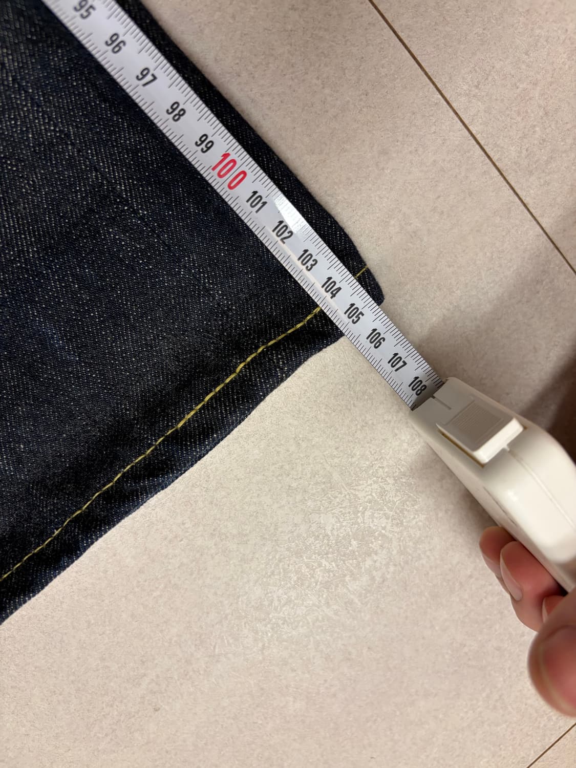 슈가케인 1947 데님 32x34 상품이미지6