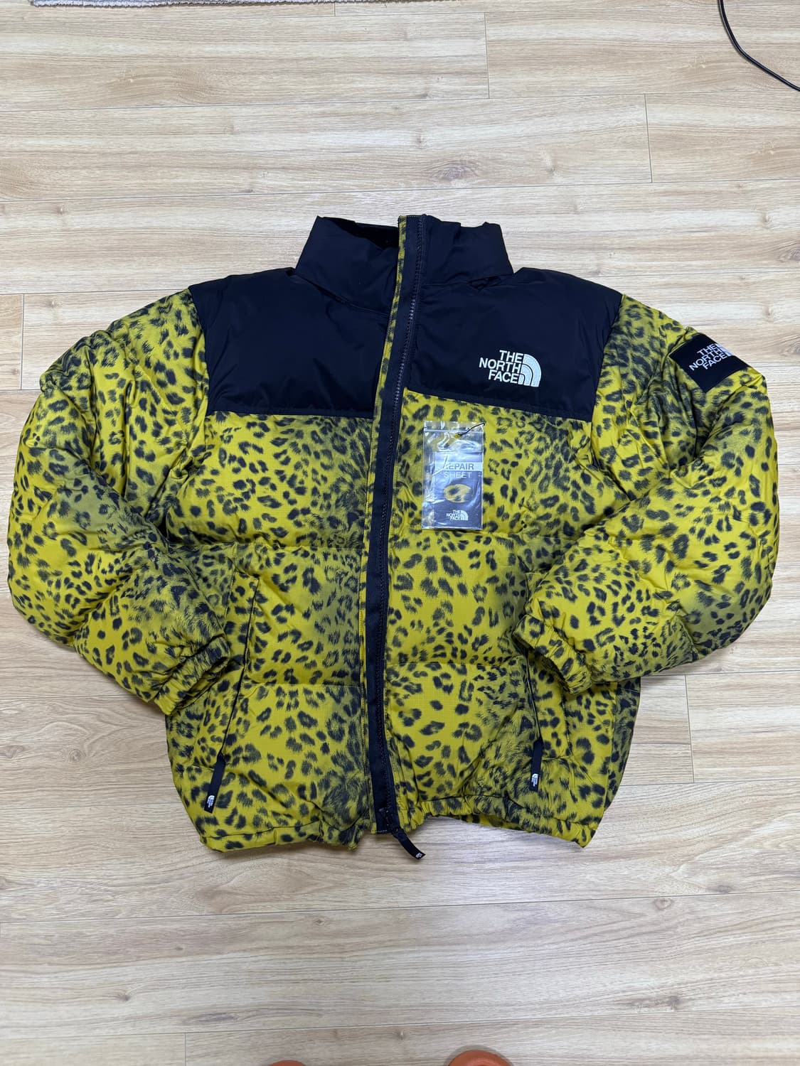 노스페이스 상품이미지1