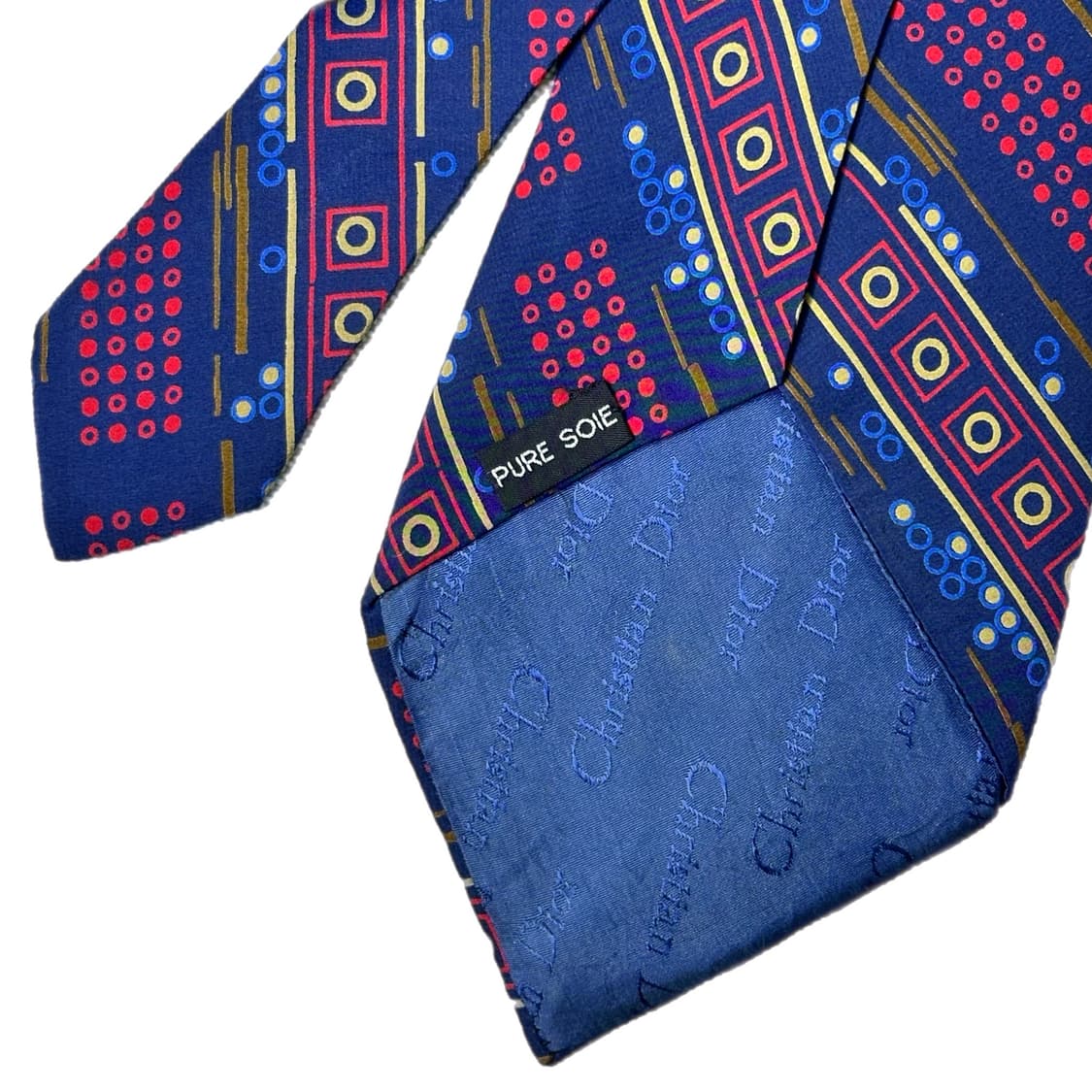 크리스찬디올 넥타이 상품이미지3