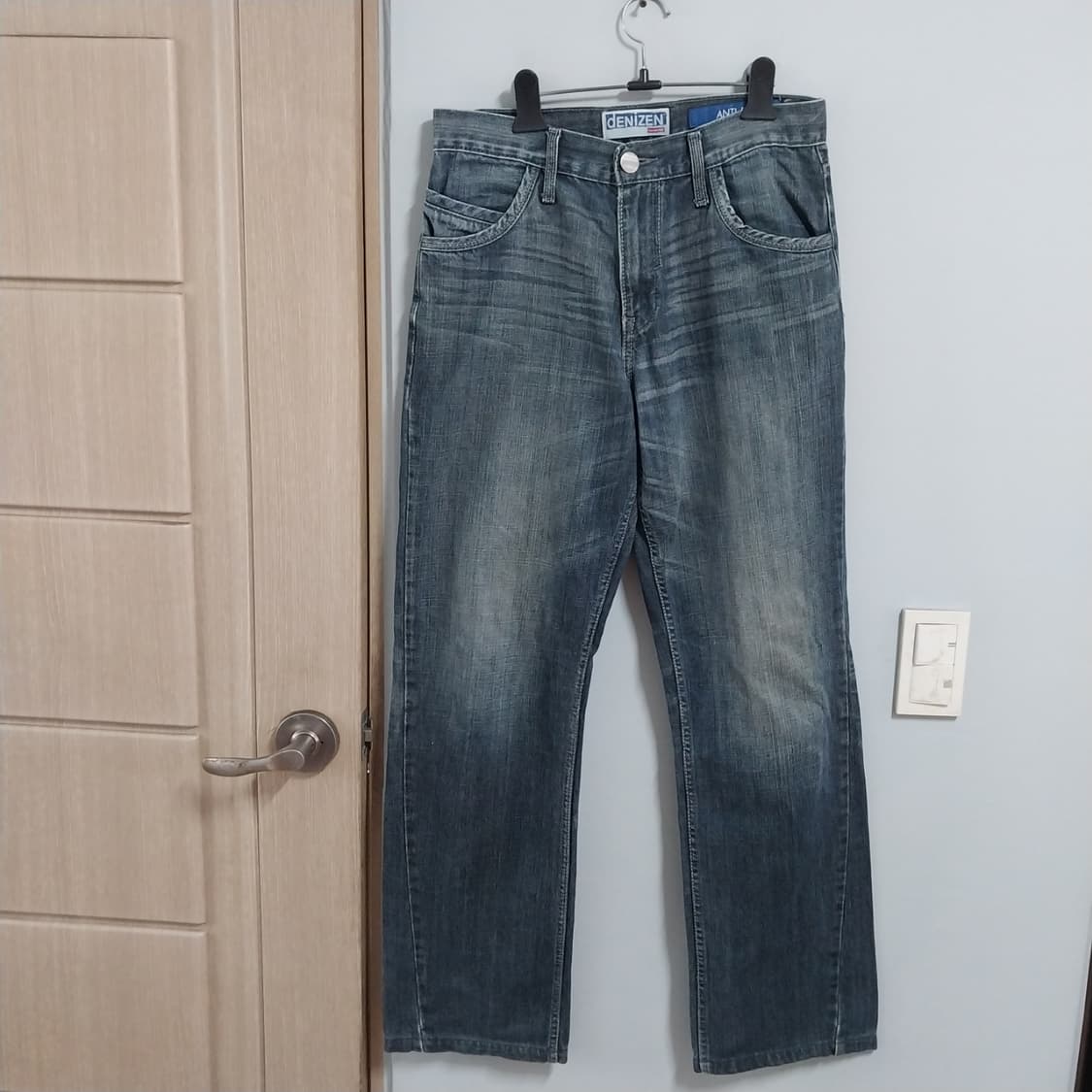 리바이스 청바지 남성30 인치 상품이미지1