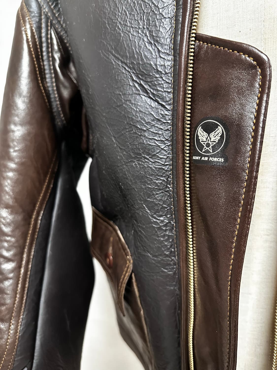 Eastman Leather ANJ-4 상품이미지4