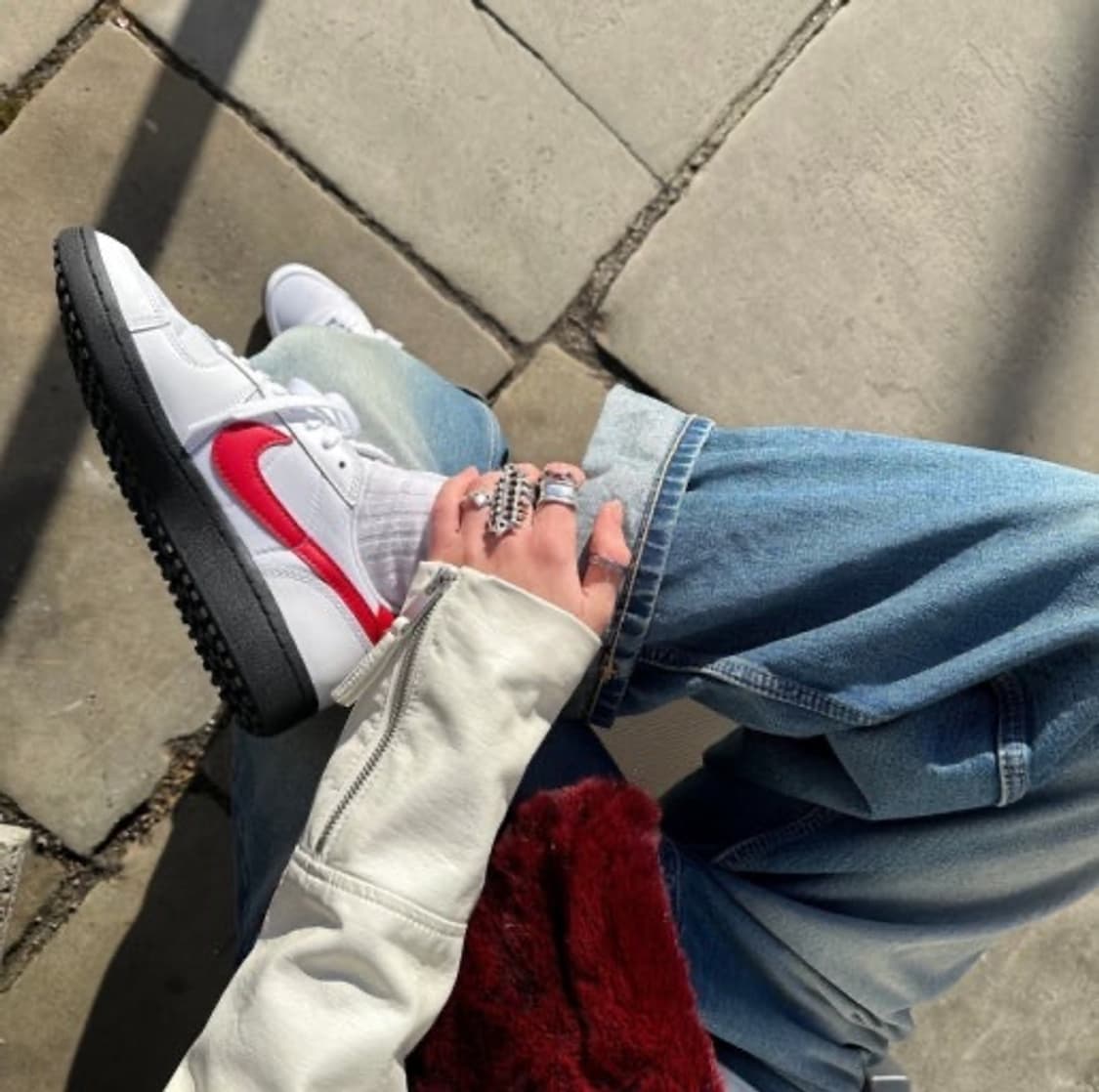 나이키 필드제네럴 상품이미지2