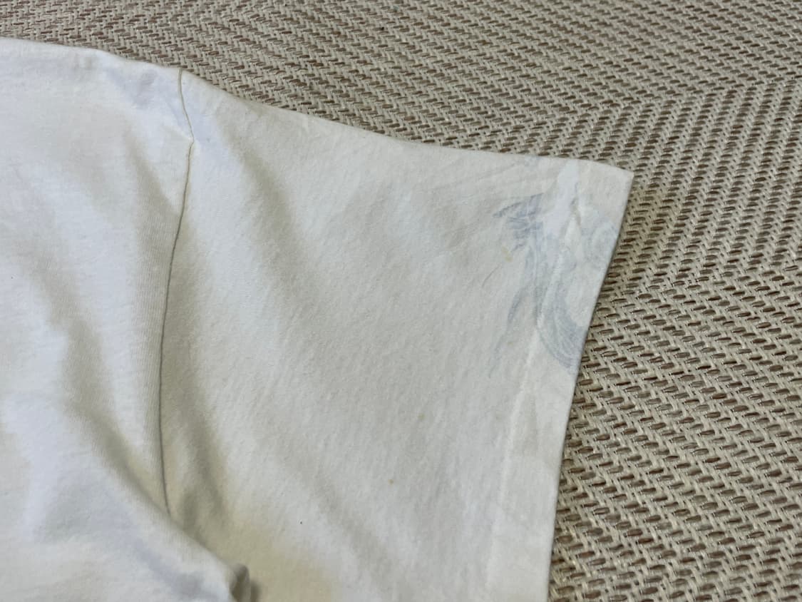 90s usa 싱글 오네이타 네이티브 아메리칸 푸에블로 J03379 상품이미지3