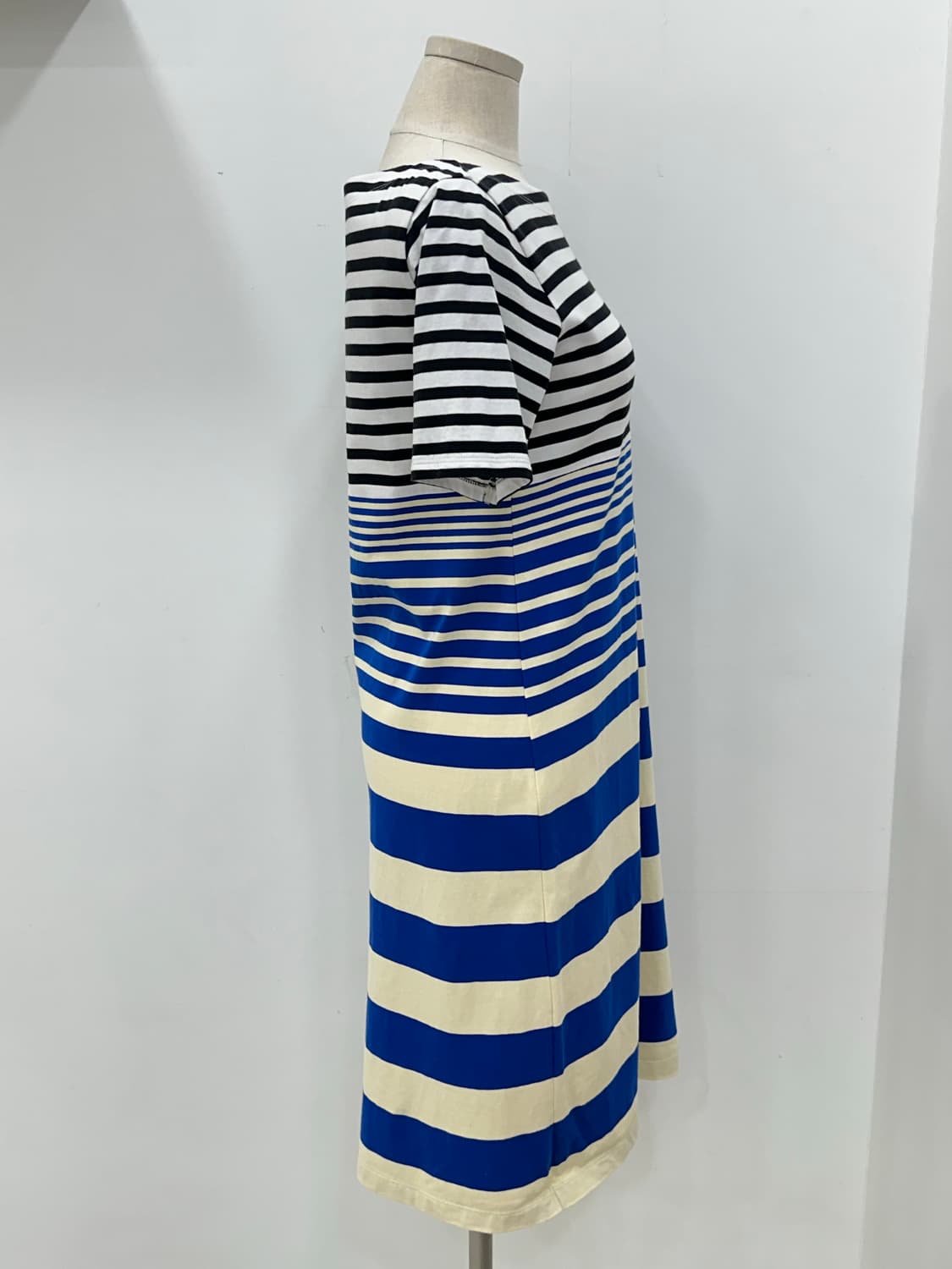 마르니 유니클로 롱 원피스 상품이미지2