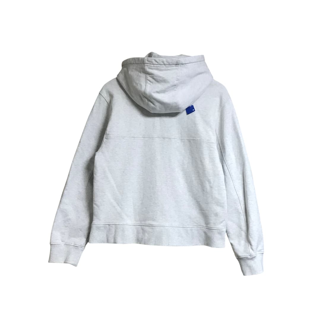 아더에러 시그니피컨트️ 오트밀 파워정품 후드집업(상태 좋습니다) 상품이미지3