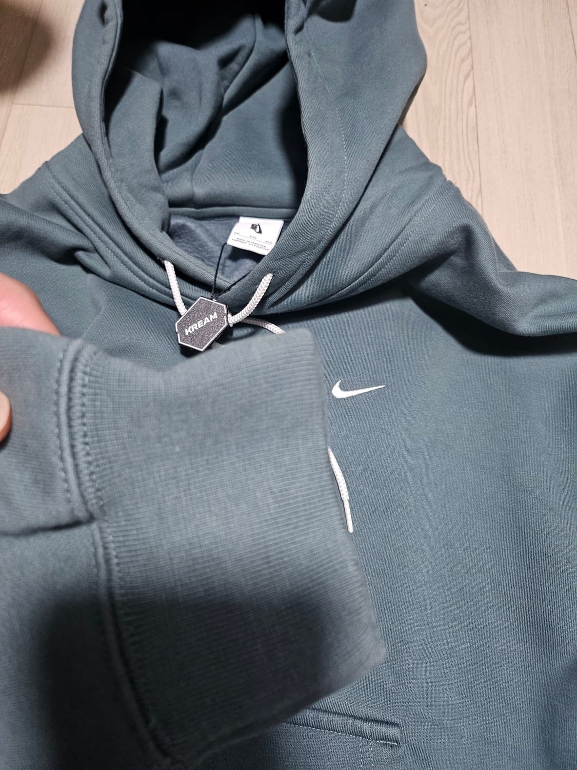 나이키 nrg 하스타 xxl us판 상품이미지4