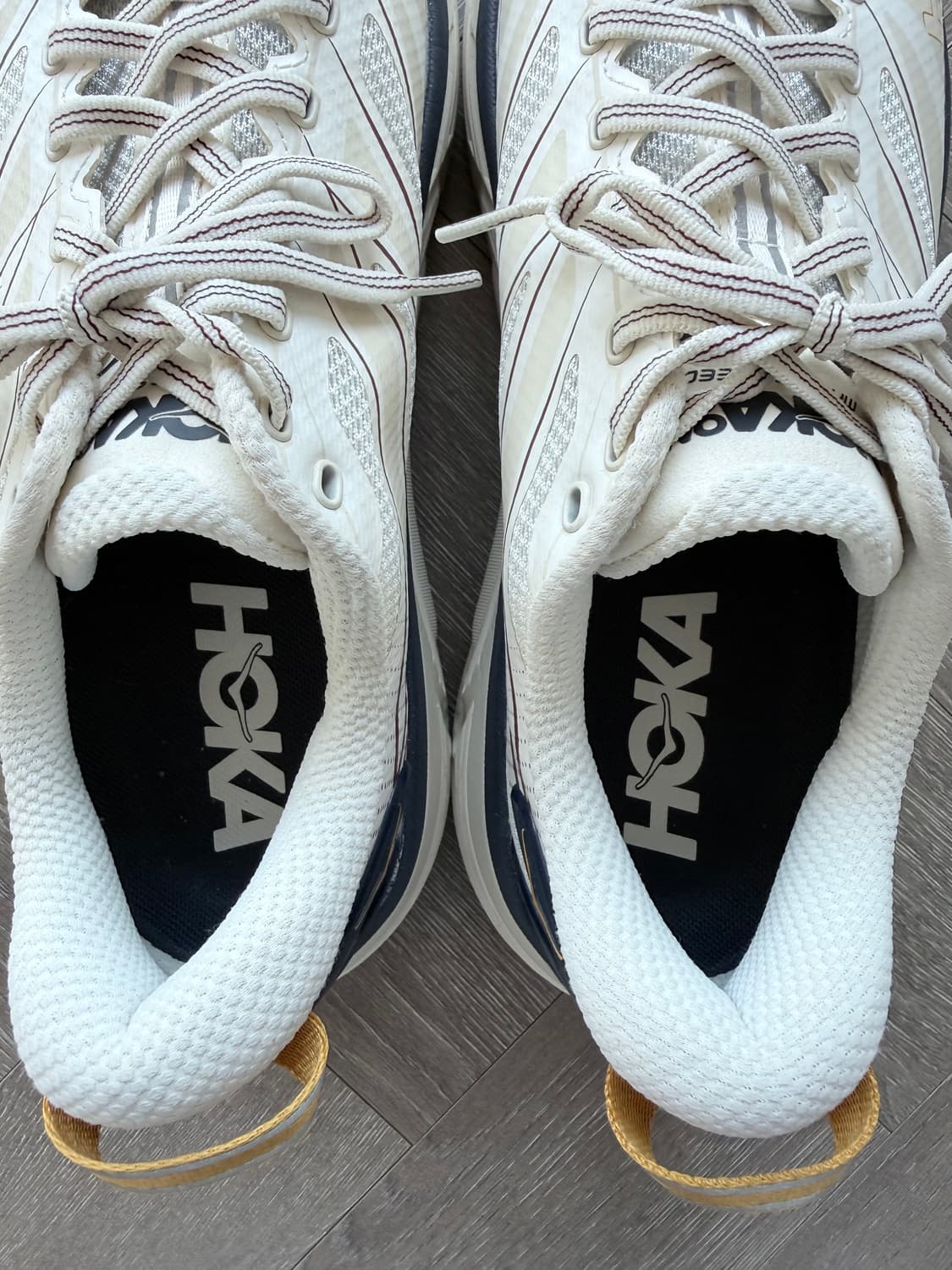 호카 마파테스피드2 오트밀크 280  상품이미지7