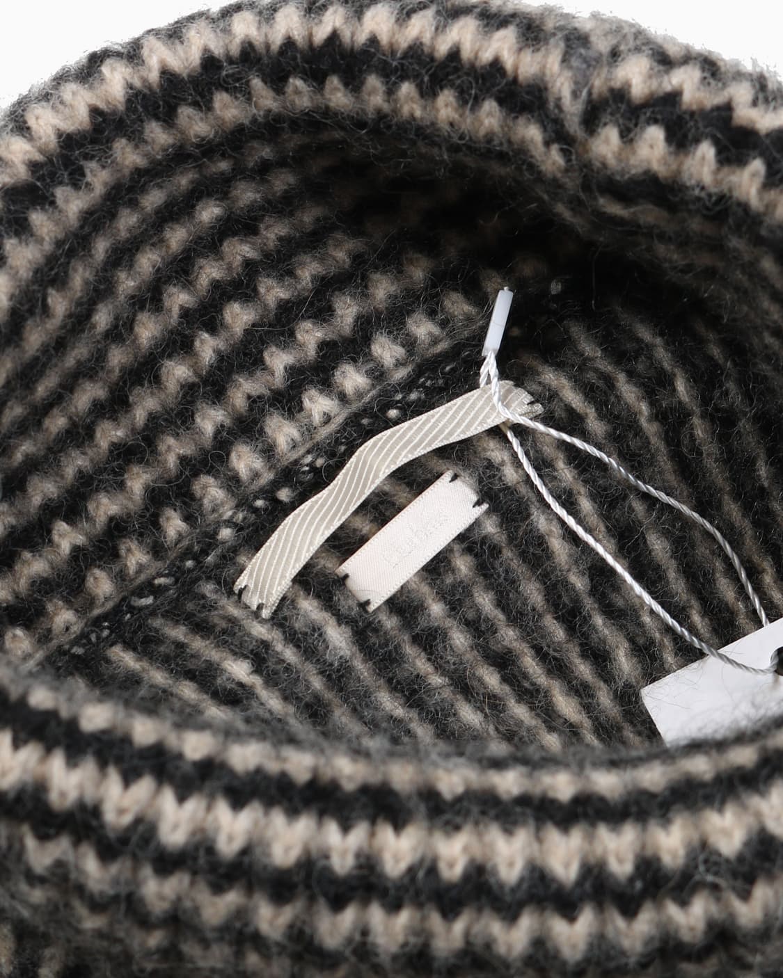  blurhms Turtleneck knit scarf 상품이미지3