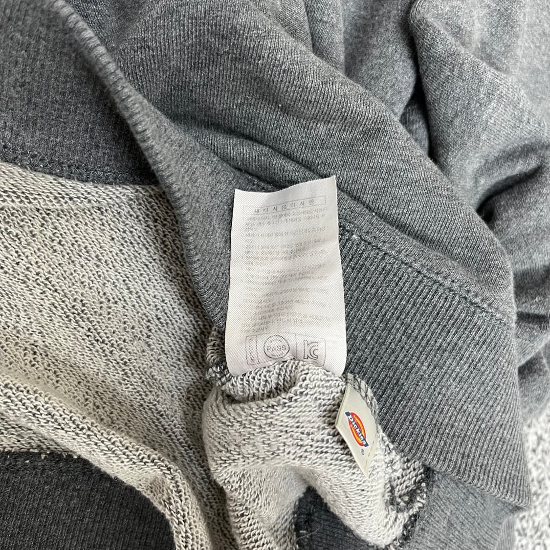 <디키즈 USA 맨투맨> No.1268 상품이미지9