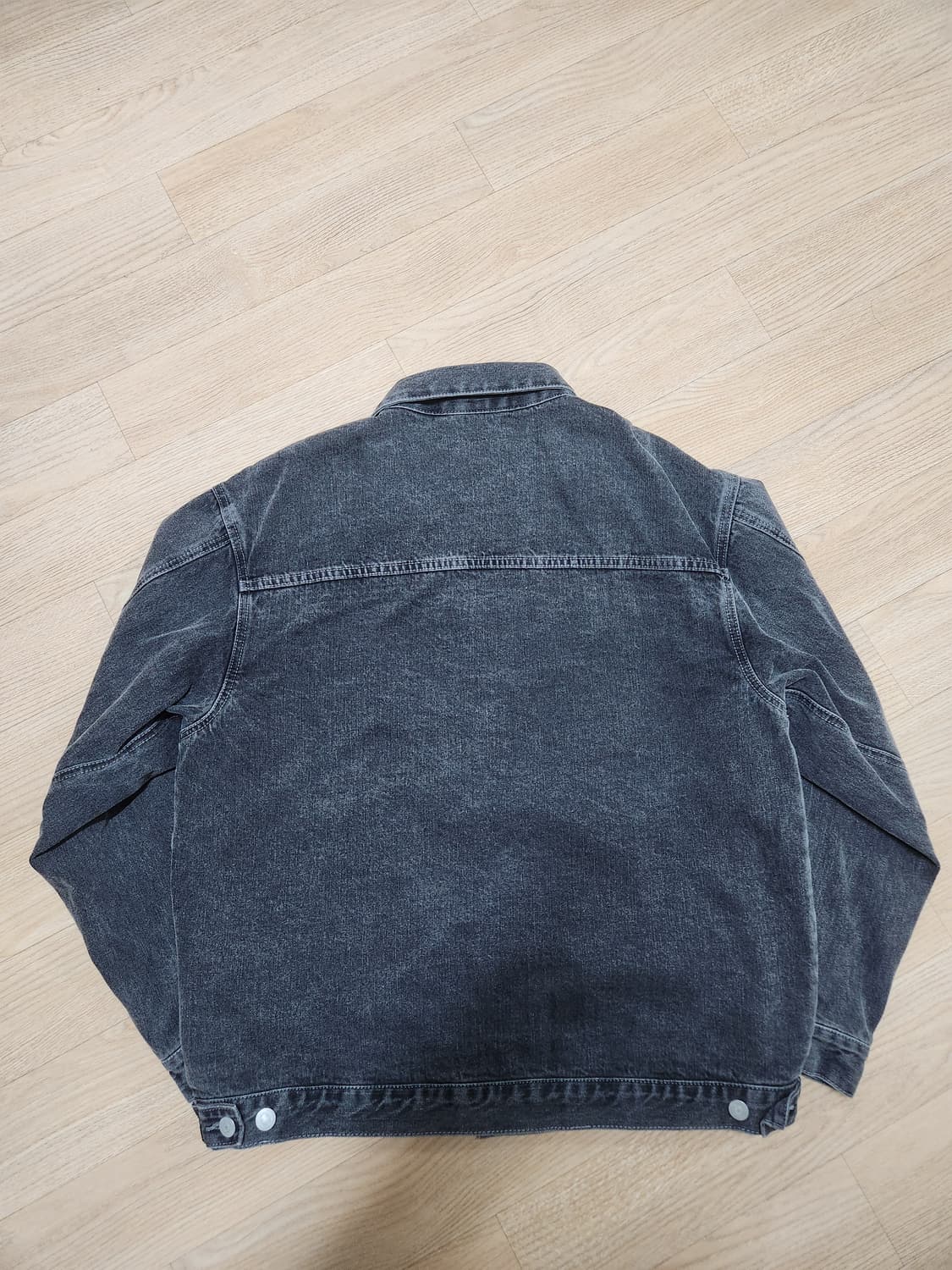 에스피오나지 91b 트러커 XL 판매 상품이미지6