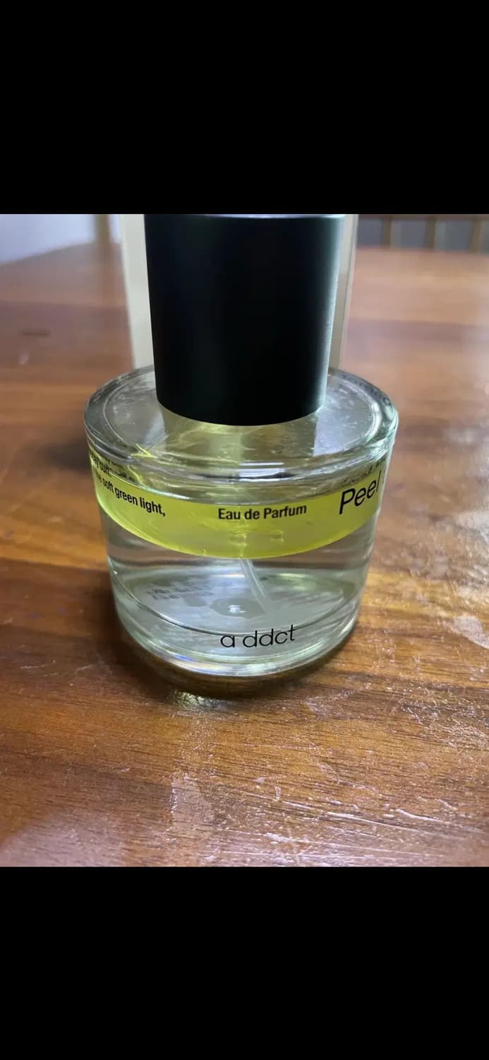 에이딕트 필 더 베르가못 오드 퍼퓸 향수 올리브영 상품이미지5