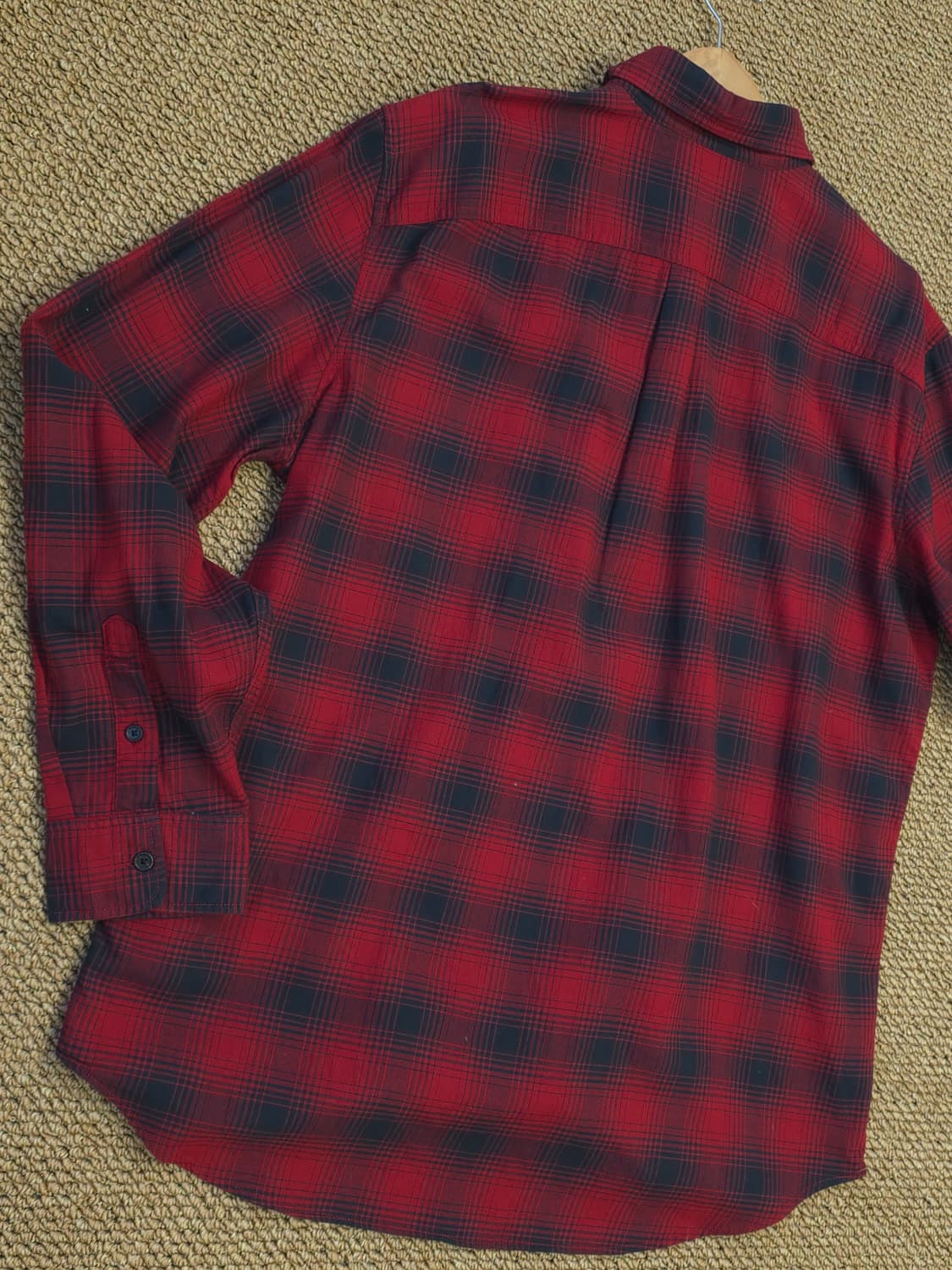 갭 남방  상품이미지7