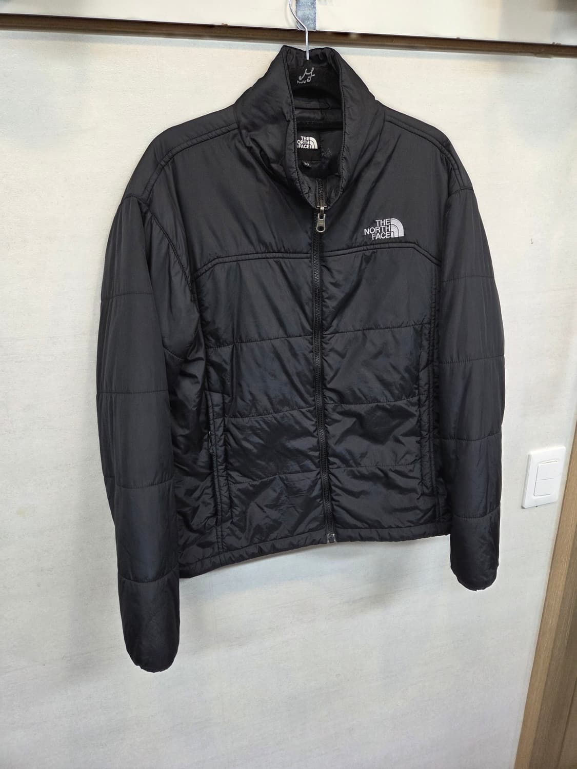 노스페이스 엑셀로프트 내피용 경량패딩 90 상품이미지8