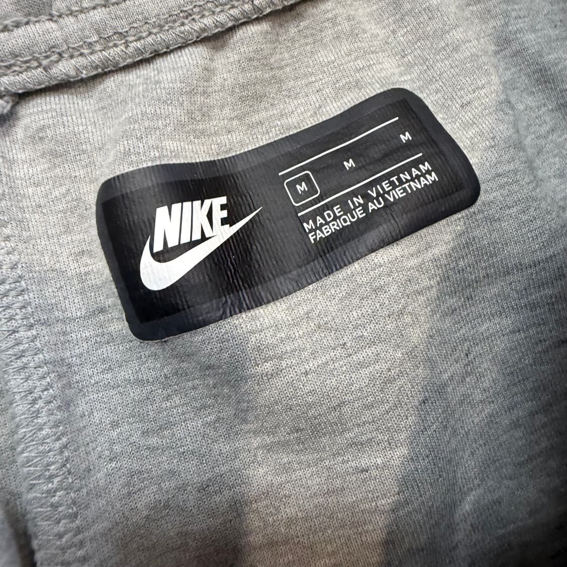 Nike 테크팩 팬츠 상품이미지3