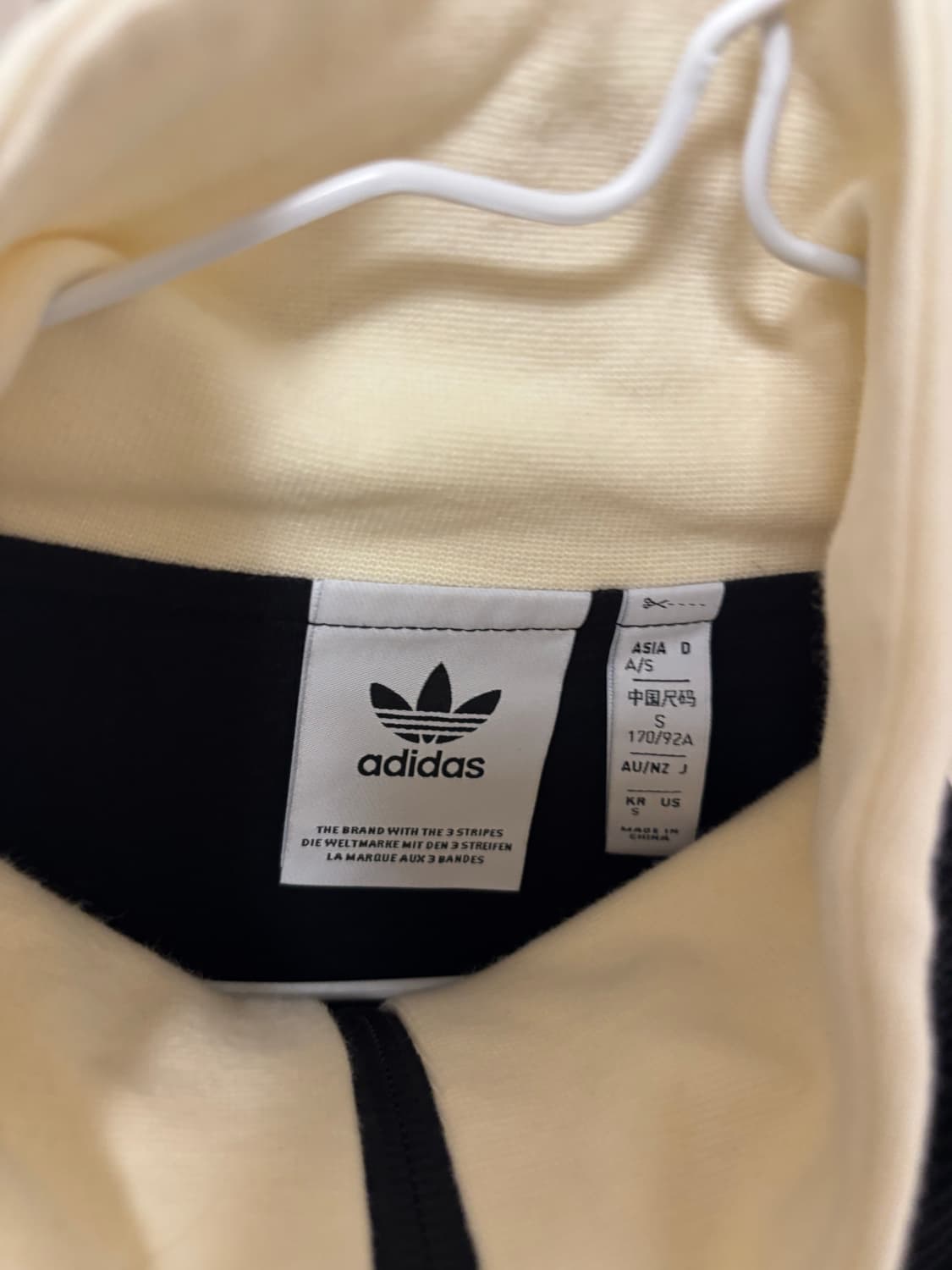 아디다스 와플 져지 상품이미지4