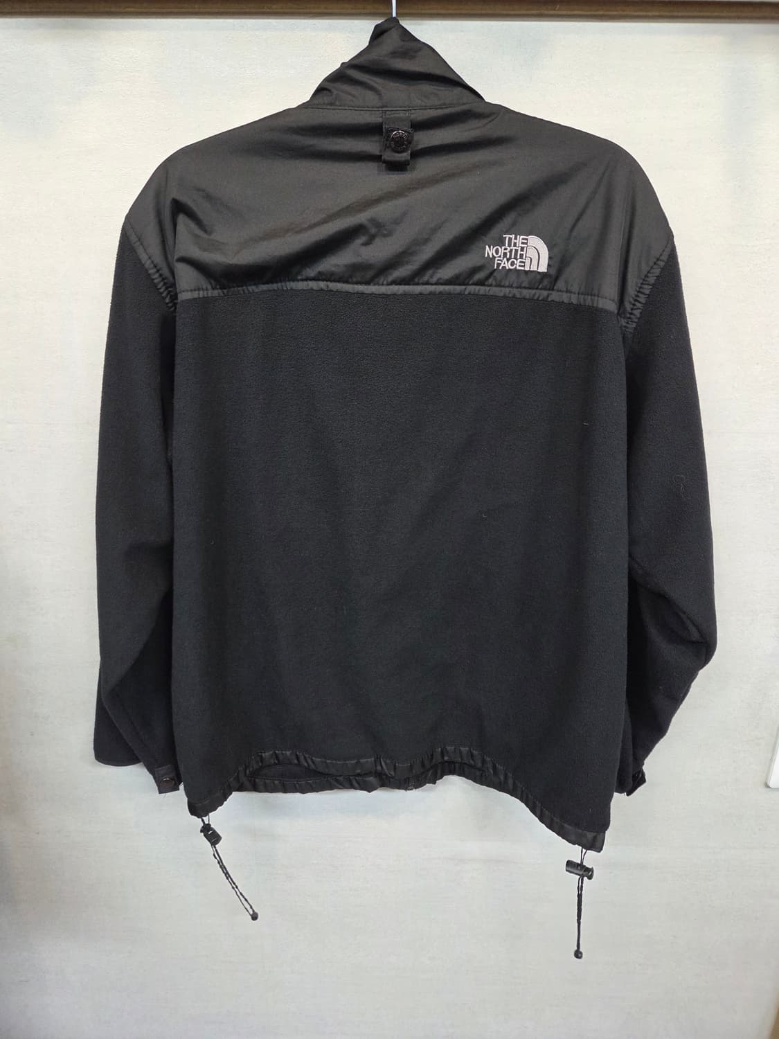 노스페이스 올드스쿨 고어텍스 플리스자켓 L 상품이미지2