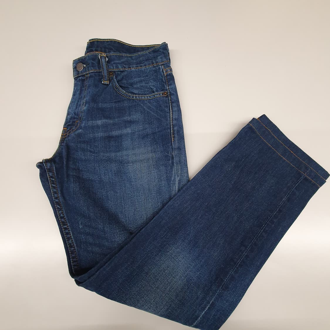 리바이스 511 청바지 상품이미지1