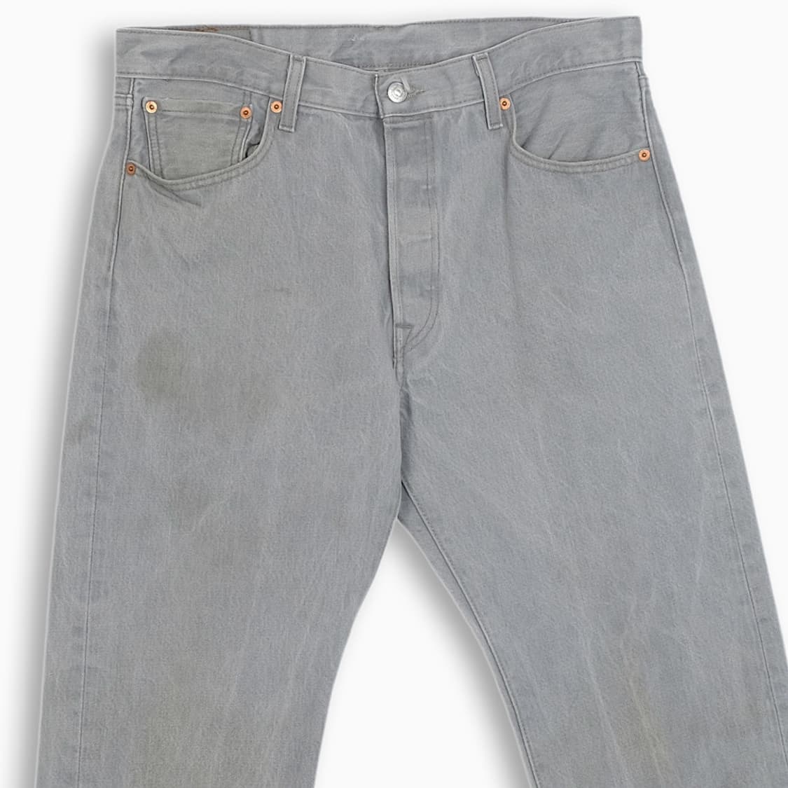 빈티지 리바이스 501 34 사이즈 LV50136282 상품이미지4