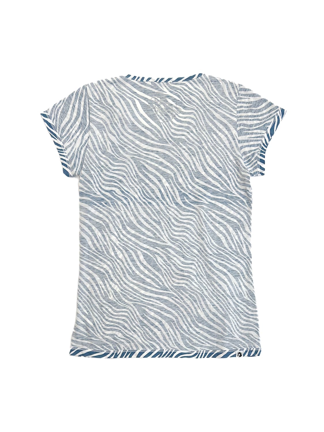 Hysteric Glamour Bettie Page T-Shirt/ Os 상품이미지2