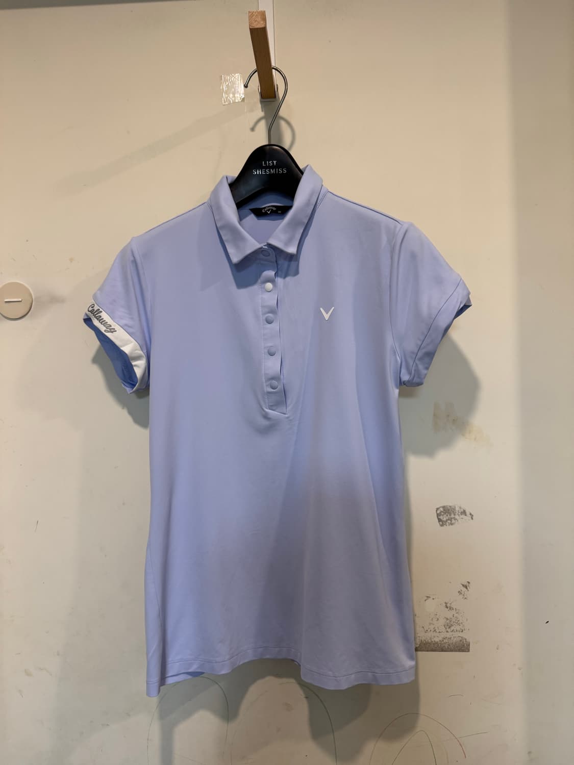 callaway 캘러웨이 여성 티셔츠 상품이미지1