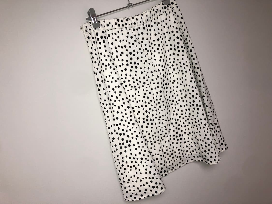 White dot skirt 상품이미지5