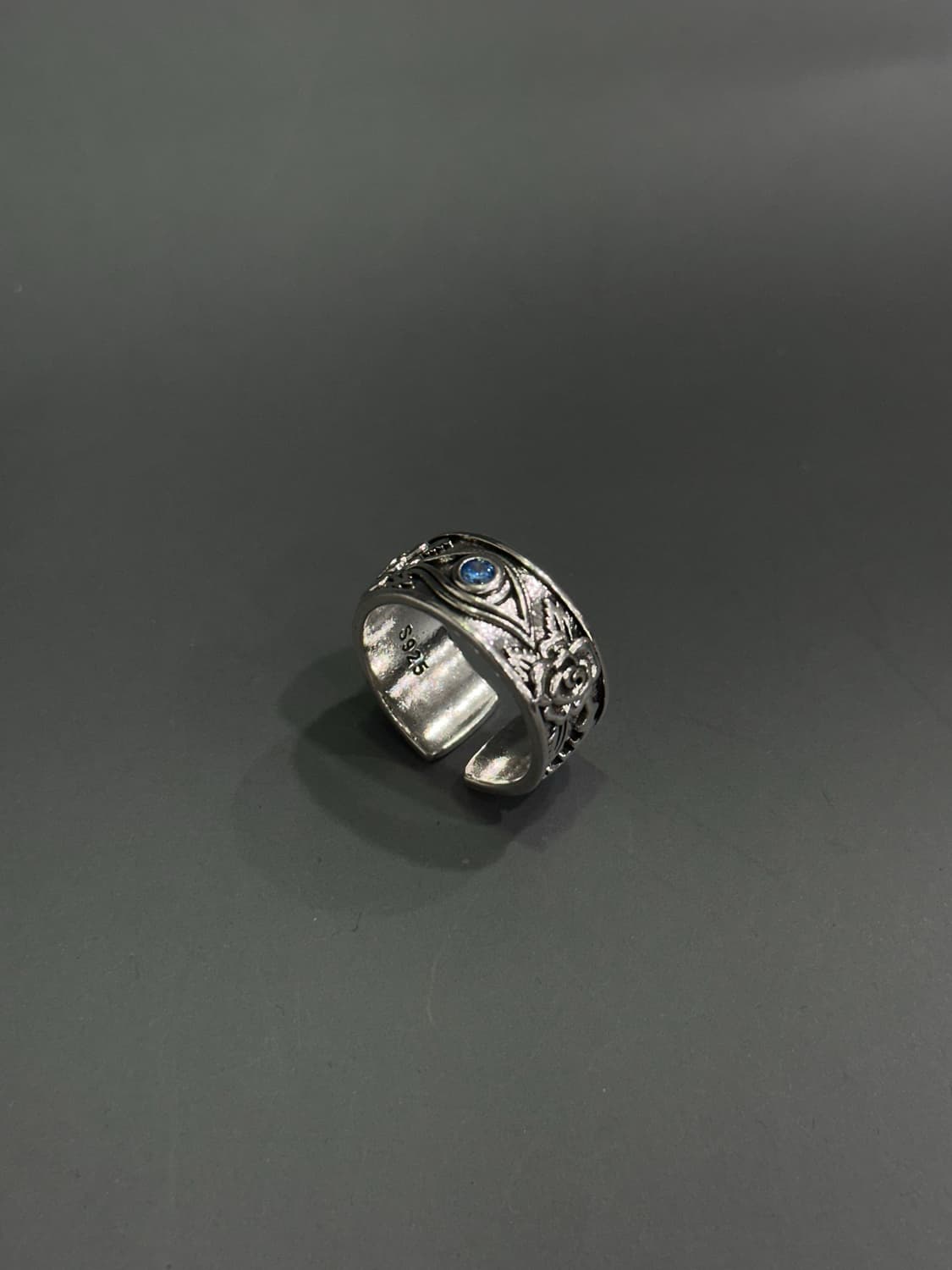 Blulo 반지 상품이미지1