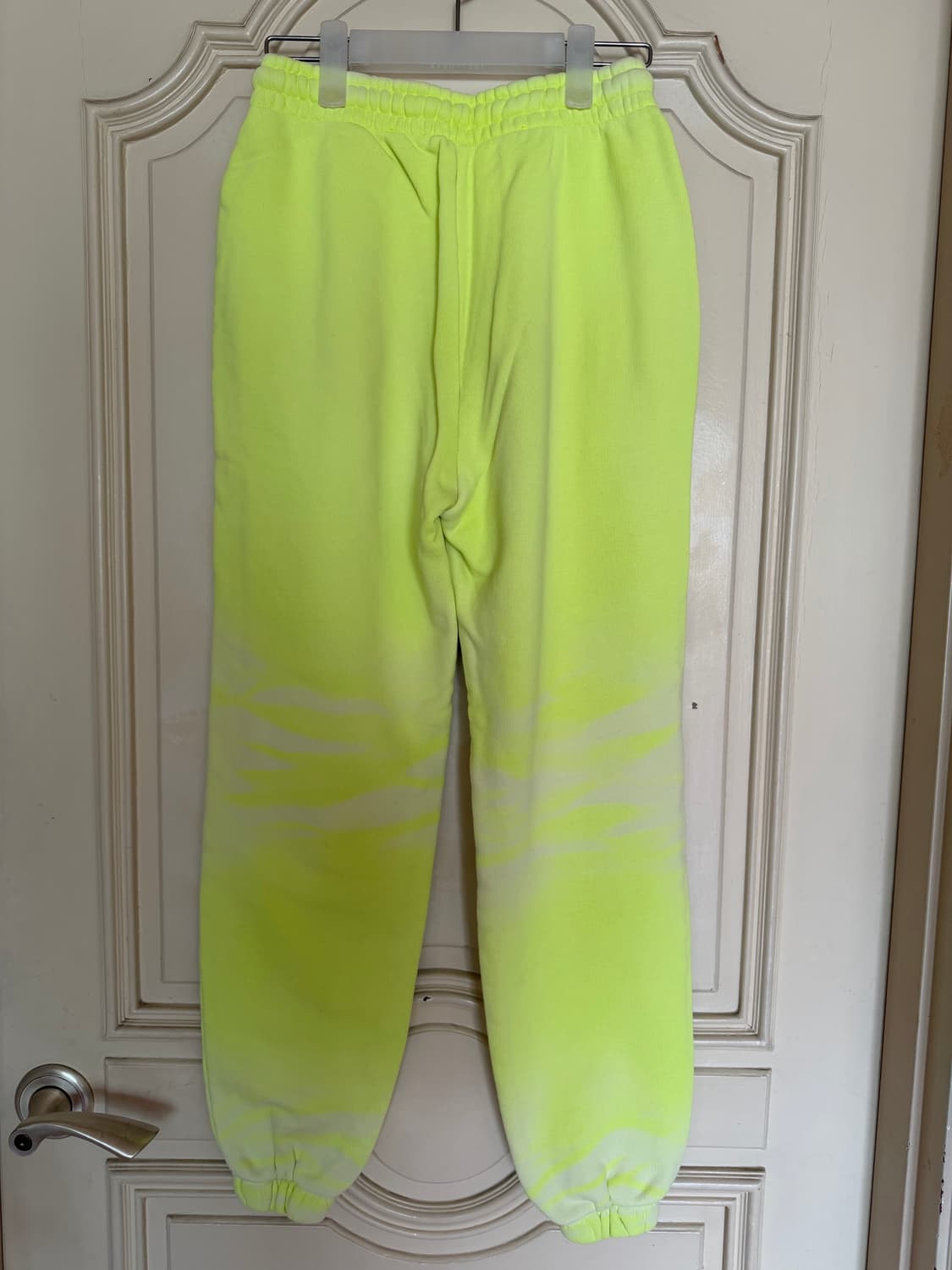 알렉산더왕 스웻 조거 팬츠 상품이미지3