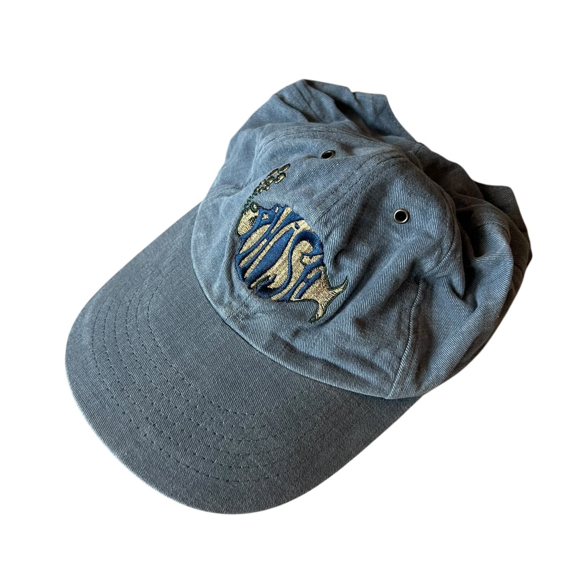 빈티지 90s Phish 로고 캡 상품이미지1