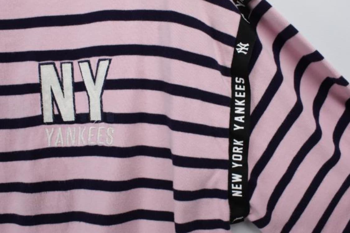 엠엘비 긴팔티 상품이미지4