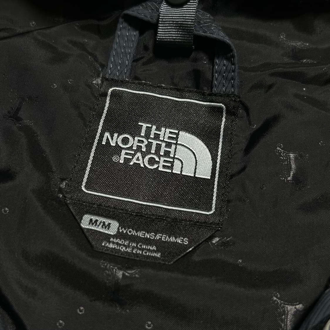 [L] Northface 노스페이스 우먼즈 하이벤트 바람막이 자켓 상품이미지5