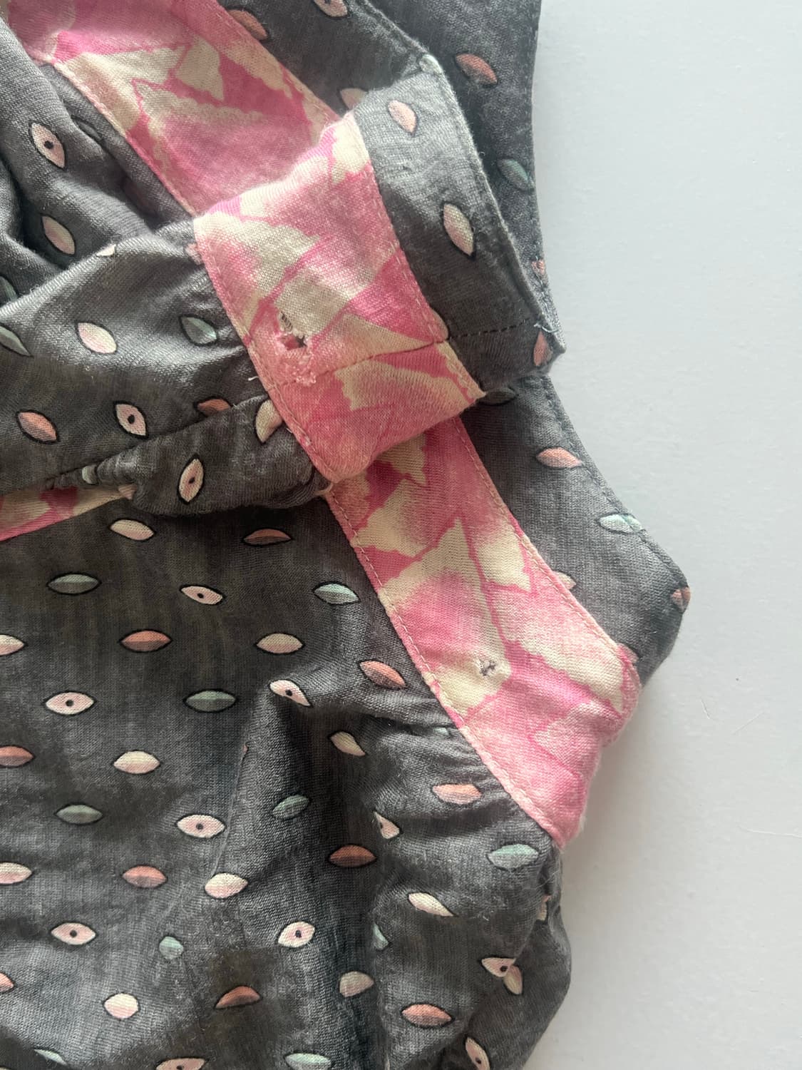 Tsumori chisato top 상품이미지4