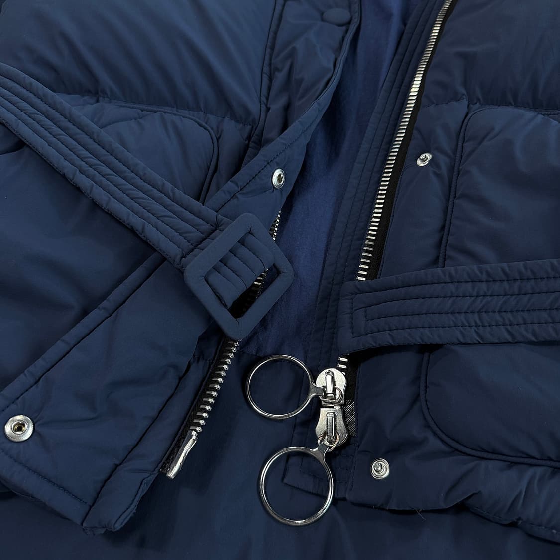 옌키옌키 IENKI IENKI 미쉐린 패딩 상품이미지6