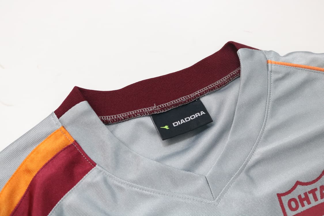 DIADORA 디아도라 오타니 고교 풋볼 넘버링 유니폼 (L) 상품이미지5