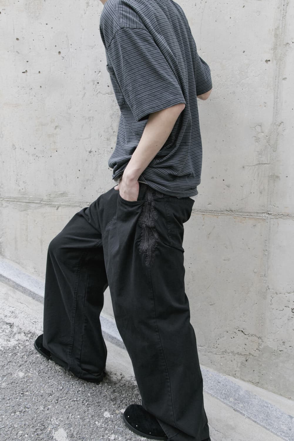 폴리테루 1011 페더 고시마  상품이미지1