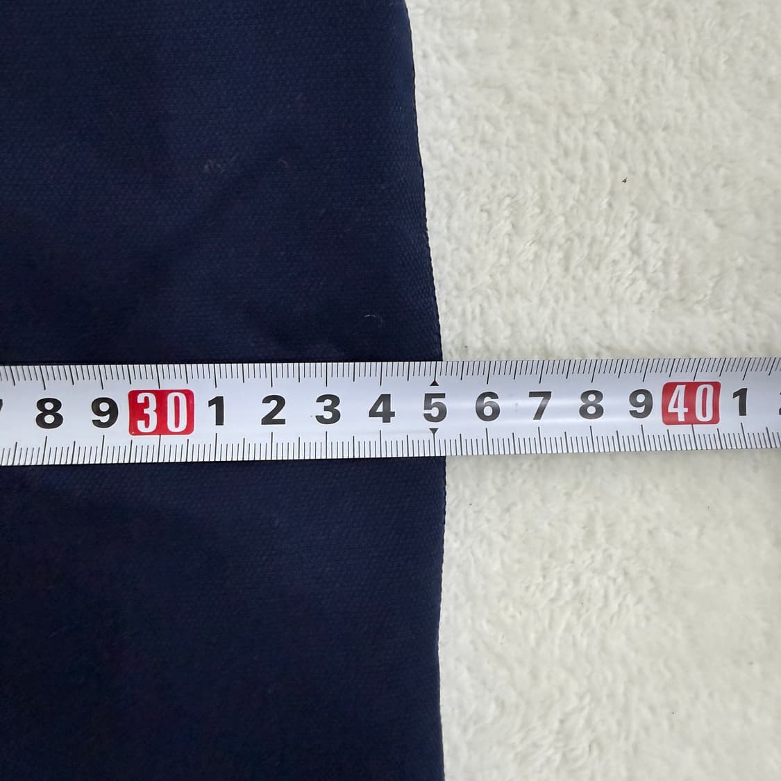 L 나이키 올드스쿨 맨유 트레이닝 팬츠 0316T 상품이미지6