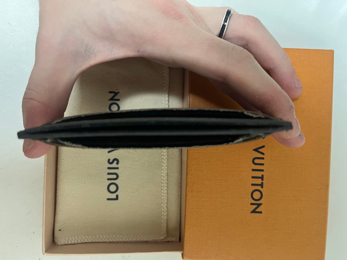 루이비통 카드지갑 모노그램 리버스 상품이미지4