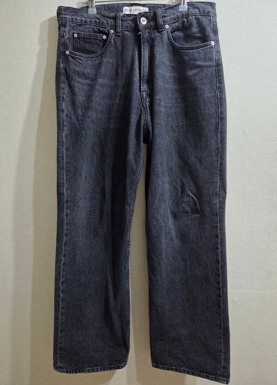 아워레가시 써드컷 슈퍼그레이 48 상품이미지1