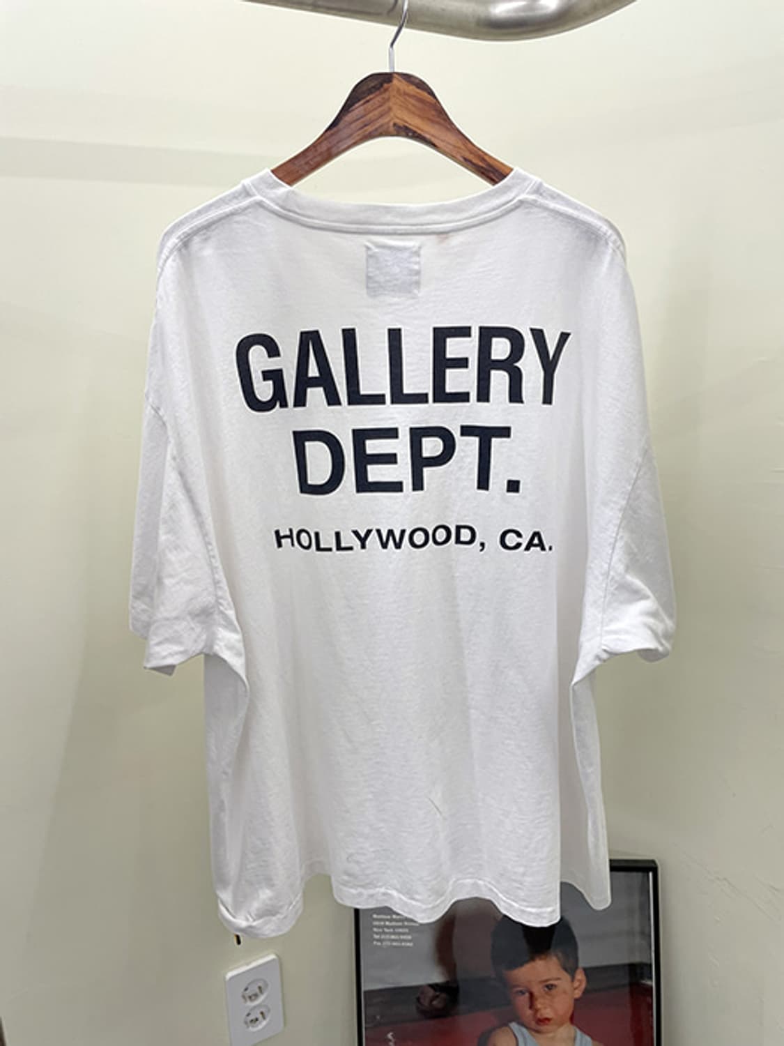GALLERY DEPT (XXL) 상품이미지4
