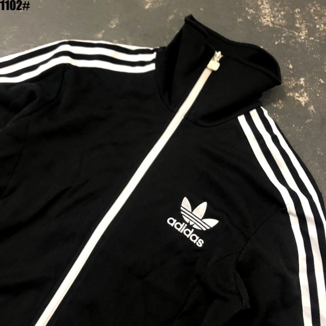 아디다스져지집업  상품이미지2