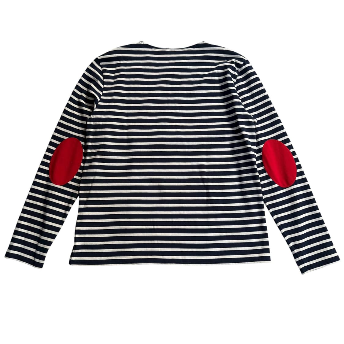 세인트제임스 스트라이프 티셔츠 상품이미지2